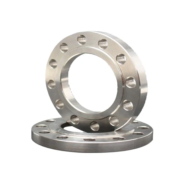 08X18H10T Stainless Steel Flange