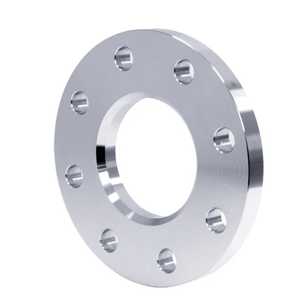 DIN 2503 Stainless Steel Flange