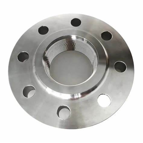 F316 Stainless Steel Flange