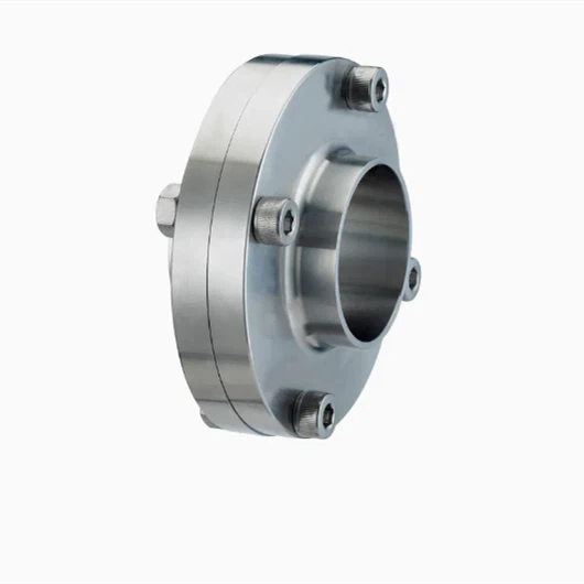 JIS B2220 Stainless Steel Flange